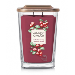 Candied Cranberry