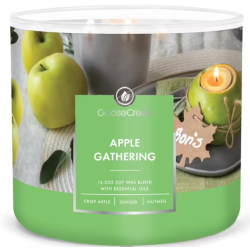 Apple Gathering