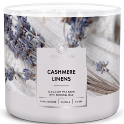Cashmere Linens