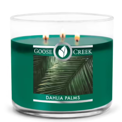Dahlia Palms