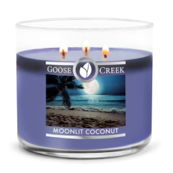Moonlit Coconut