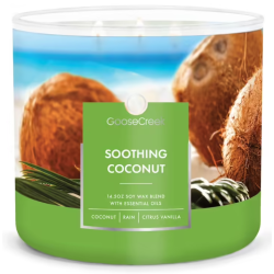 Soothing Coconut