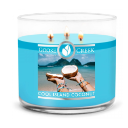 Cool Island Coconut