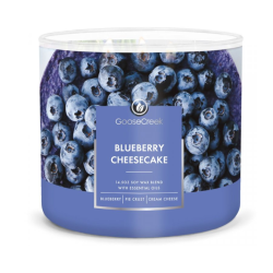 Blueberry Cheesecake