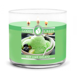 Key Lime Gelato