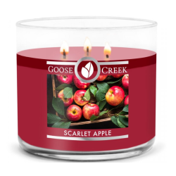 Scarlet Apple