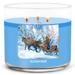 Sleigh Ride